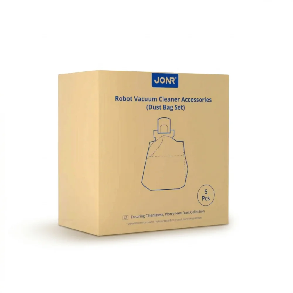 støvsugerposer-med-skygge (1) Støvsugerposer (5-pk) - Bilde 1
